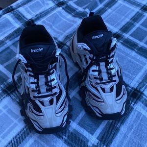 Balenciaga Track.2